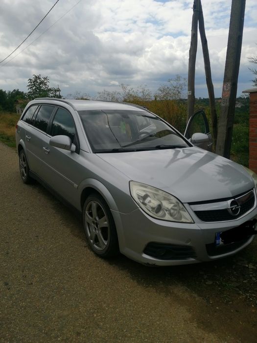 Vand Opel Vectra C