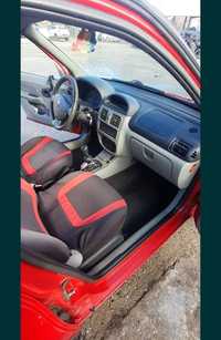 Dezmembrez Renault Clio Symbol 1.5 dci