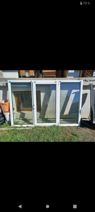 Geam termopan de vânzare