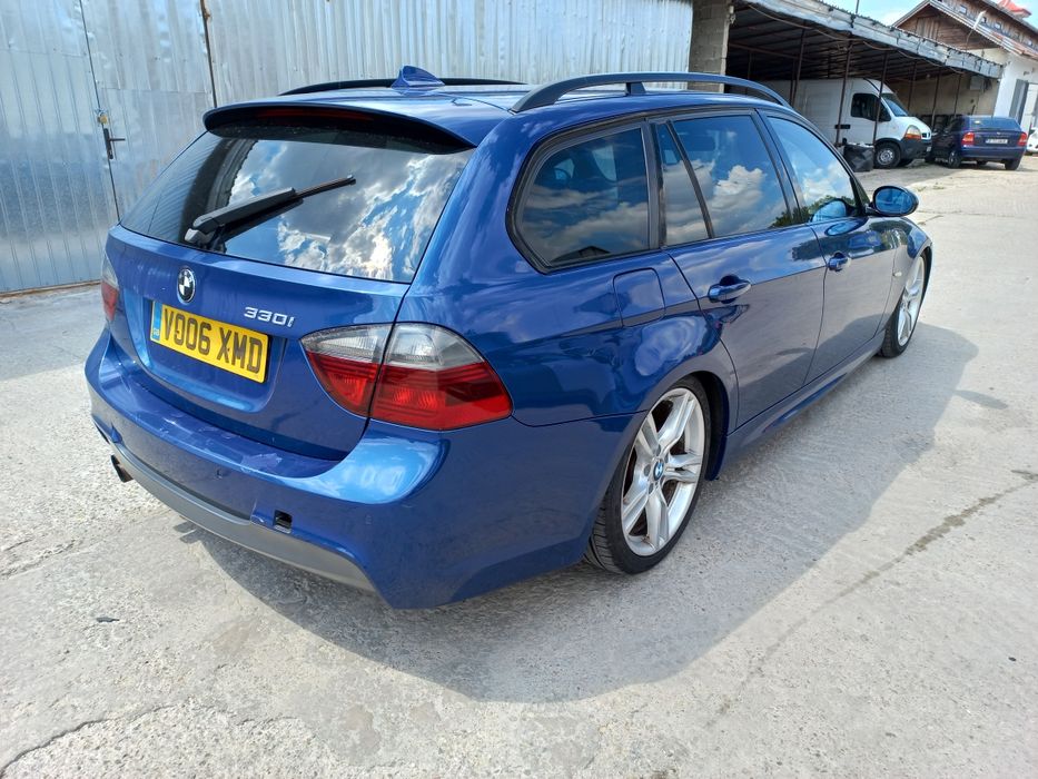 Piese auto BMW e91 330i non-lci M pachet