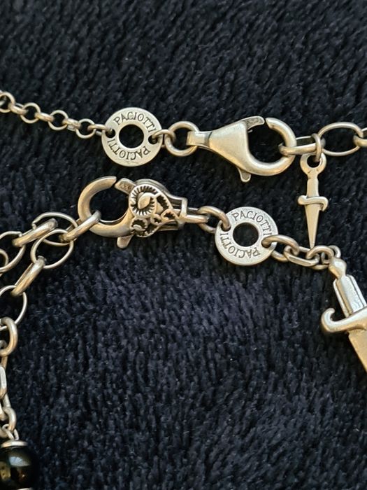 Inducto Cesare Paciotti