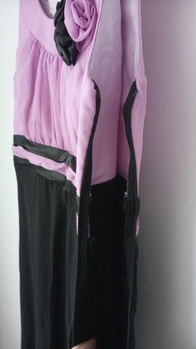 Rochie elegantă lungă
