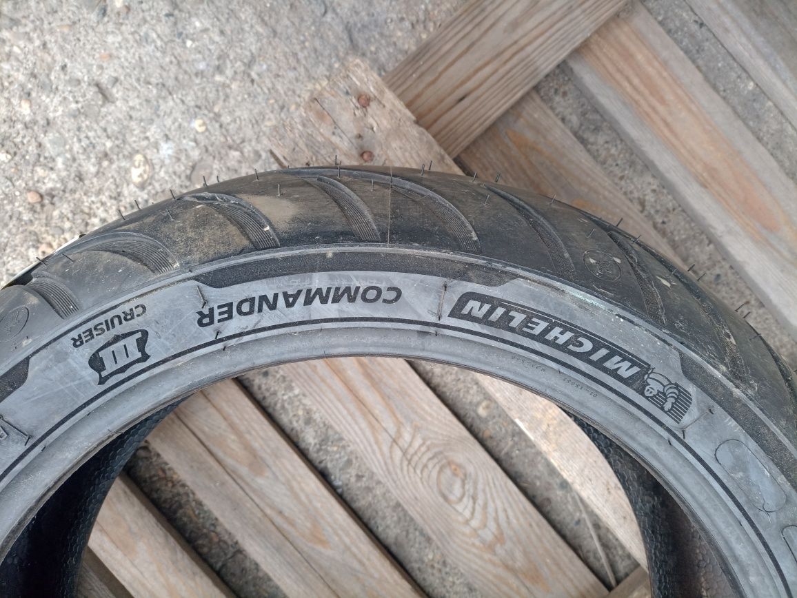 O anvelopa NOUA Michelin 200/55 R17 dot 4720