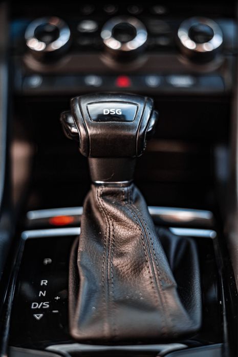 Škoda Kodiaq de vanzare