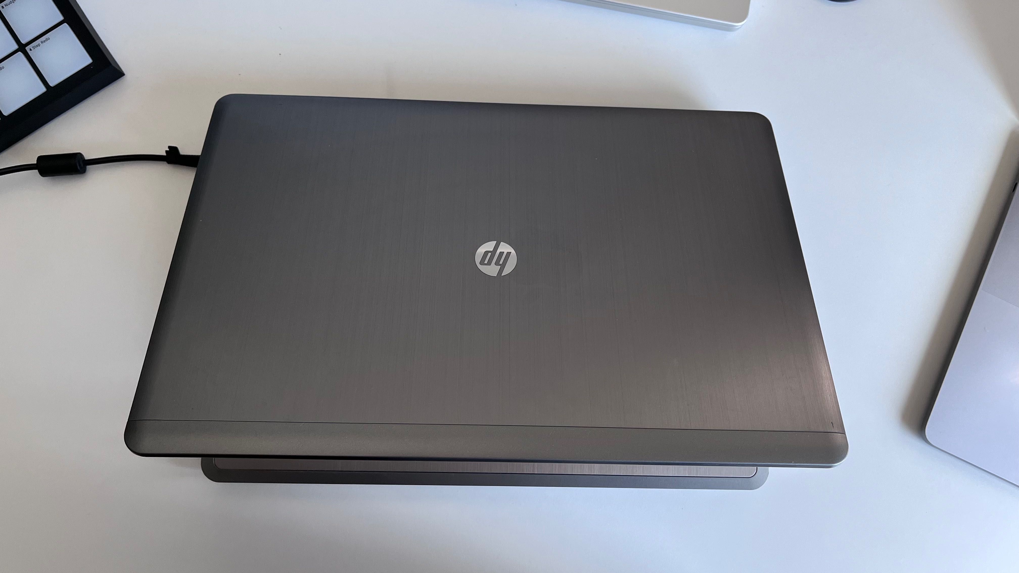 Laptop HP ProBook 4540s