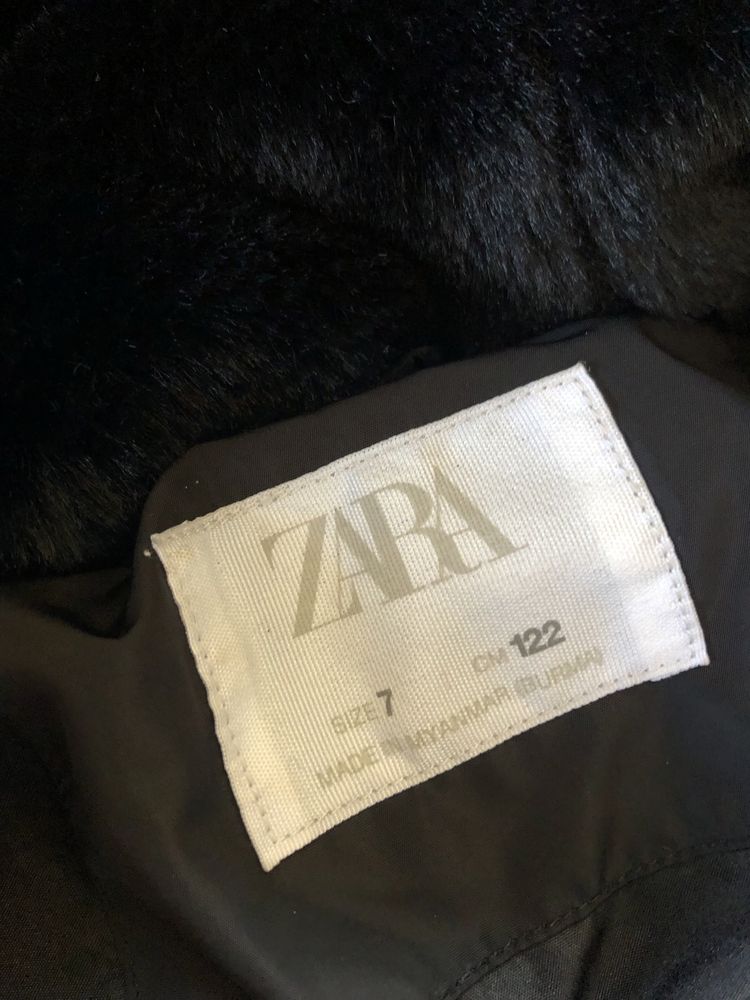 Детско яке Zara