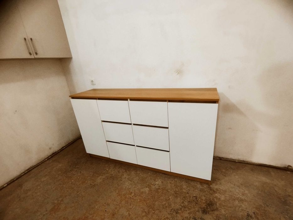 Шкаф. Комод.  Мебель