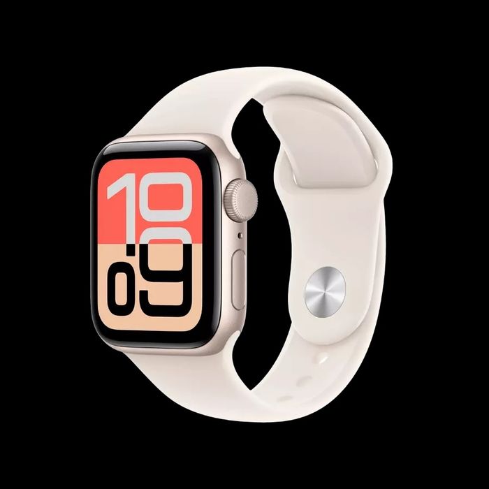 Aplle watch SE продаю 40 мм