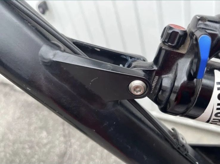 Yt Capra 2017 година М размер