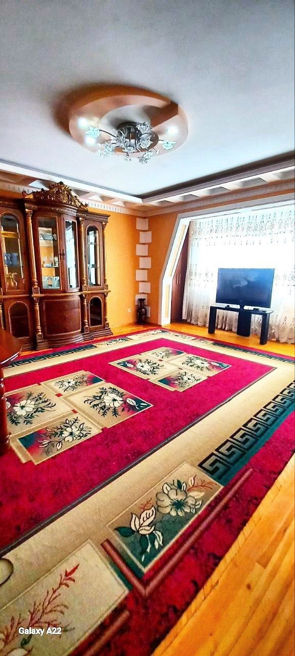 Kvartira beriladi xolati zor xamma sharoiti bor