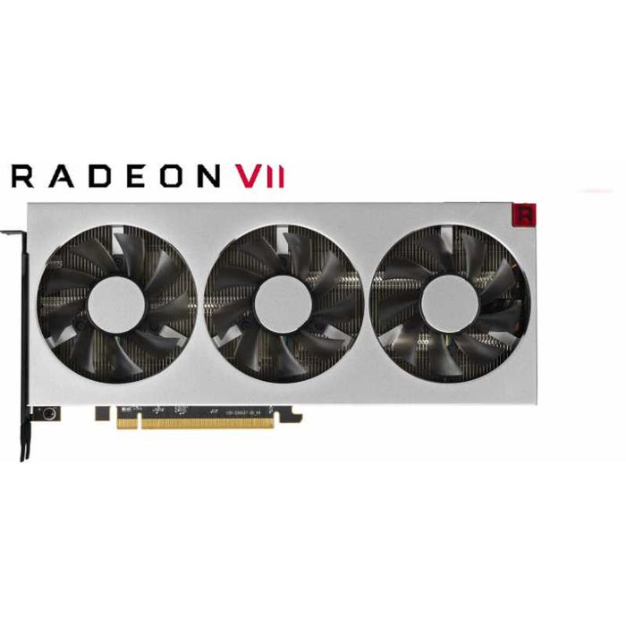 PC Gaming, Ryzen 7 2700X 3.7GHz, 16GB DDR4, 2TB SSD, Radeon VII 16GB