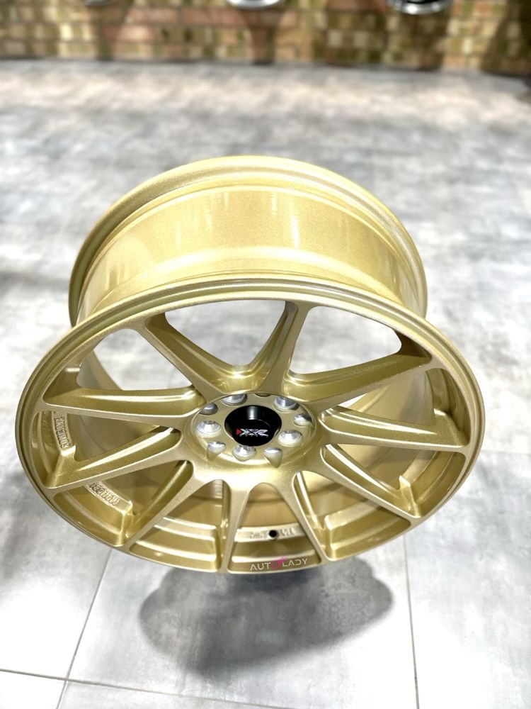 Комплект дисков XXR 527