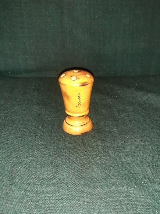 Obiecte artizanat din lemn