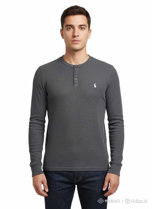 Polo Ralph Lauren Блуза/Мъжка Л