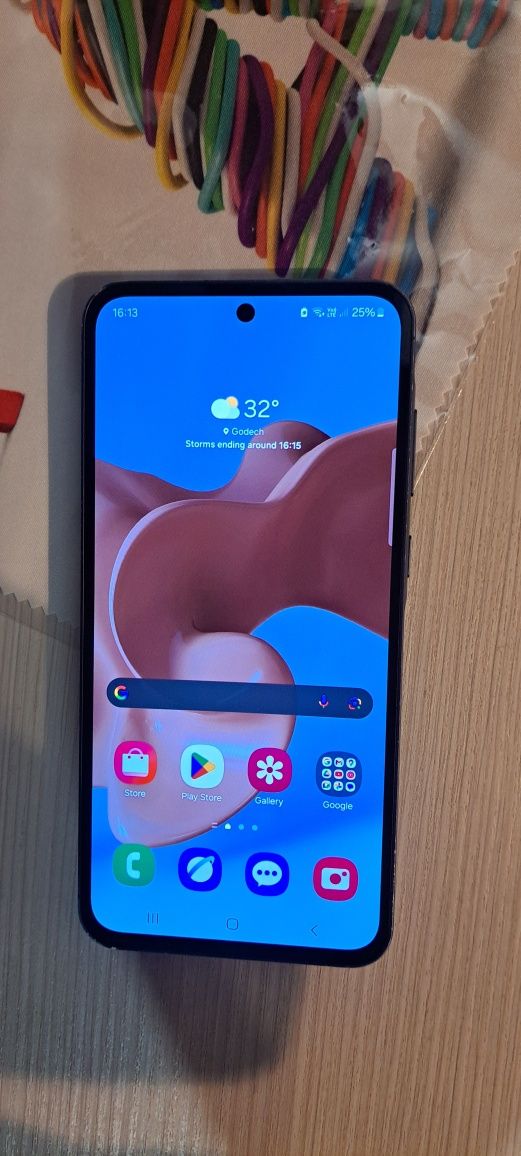 Samsung Galaxy A55