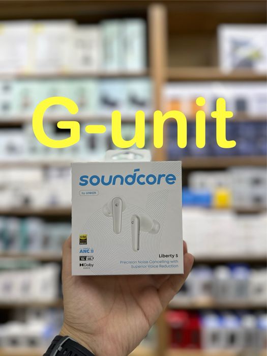 Soundcore Liberty 5 (оптом)