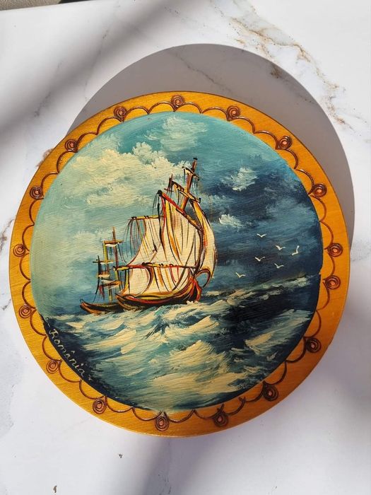 Икони и разни предмети за барбекю