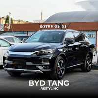 Byd Tang full 2024