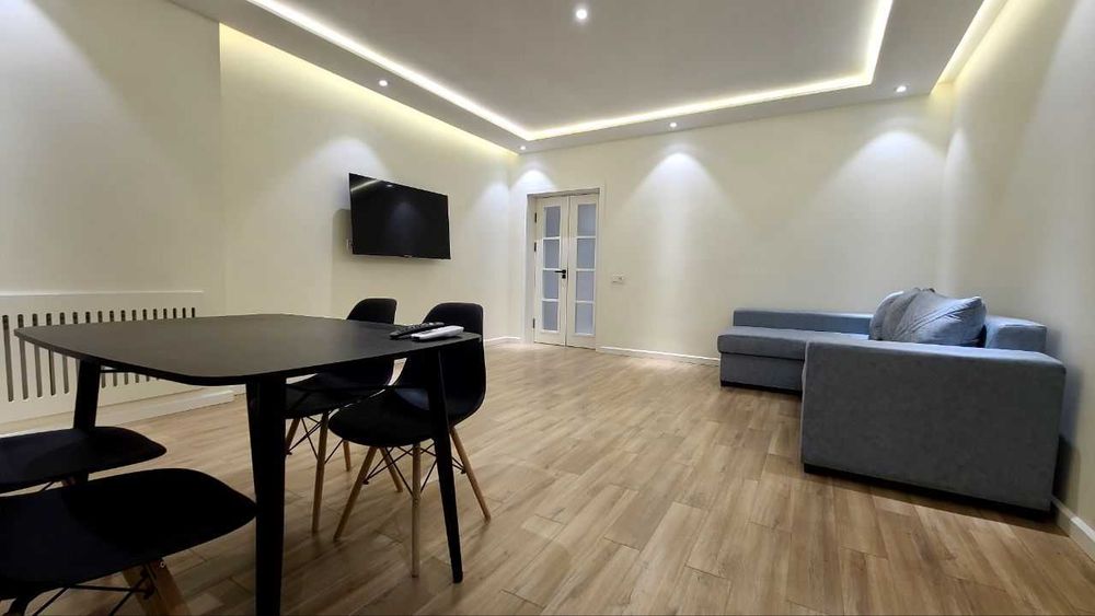 Сдаю свою квартиру. Дархан. Own Apartment for Rent!