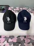 Кепки U.S Polo ASSN.
