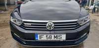 Volkswagen Passat B8 Highline 4motion