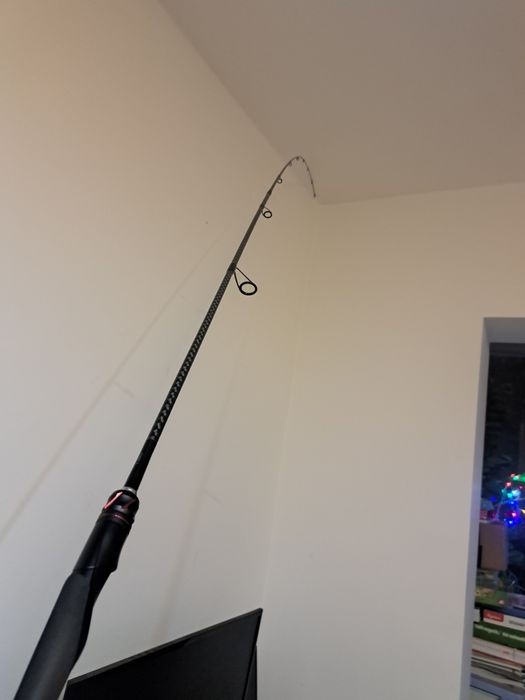 Vand Lanseta Shimano Zodias 270M-2 Spinning 2.13m 5-15g