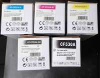 Tonere noi compatibile HP CF530A CF531A CF532A CF533A