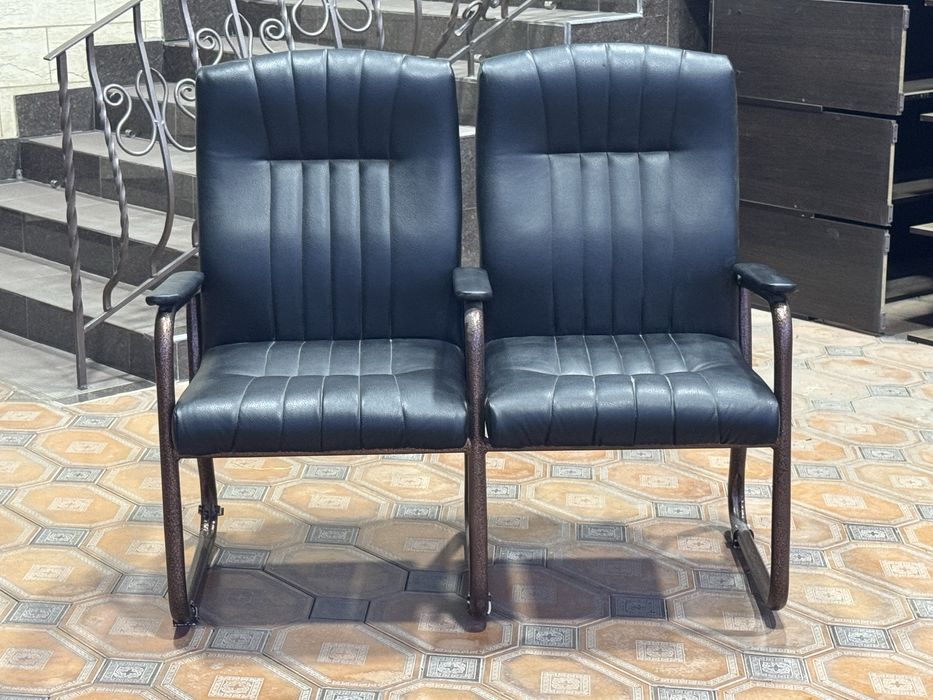 Кресло , скамейка , для зала ожидания