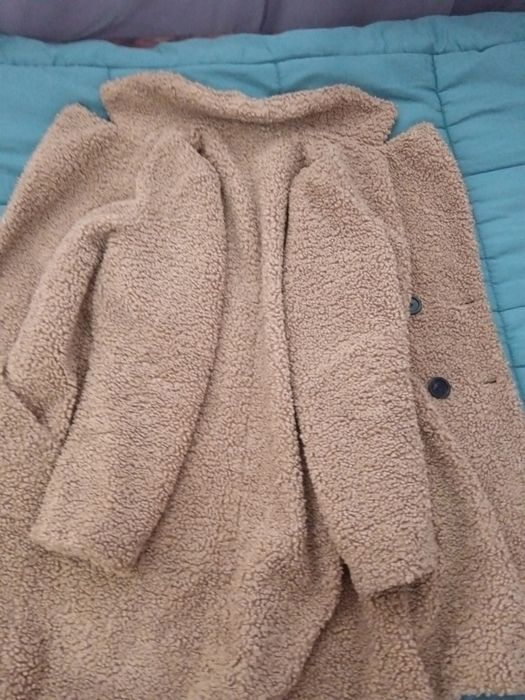 Дамско палто -размер М