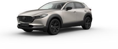Mazda CX-30 Mazda CX-30 5WGN Nagisa 2.0 L e-SKYACTIV X 186 CP A6