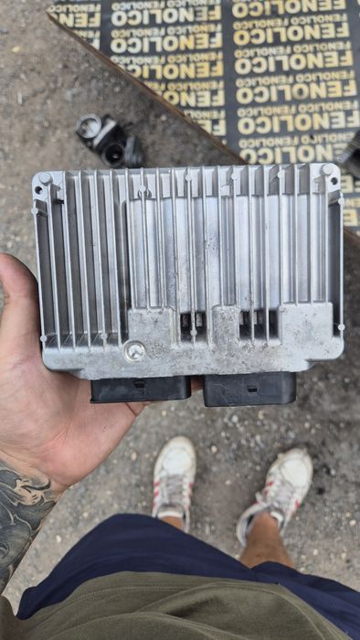 Компютър Двигател за БМВ Е46 1.8 бензин