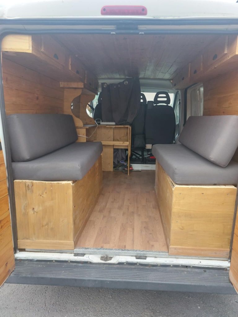 Citroen Jumper 2006