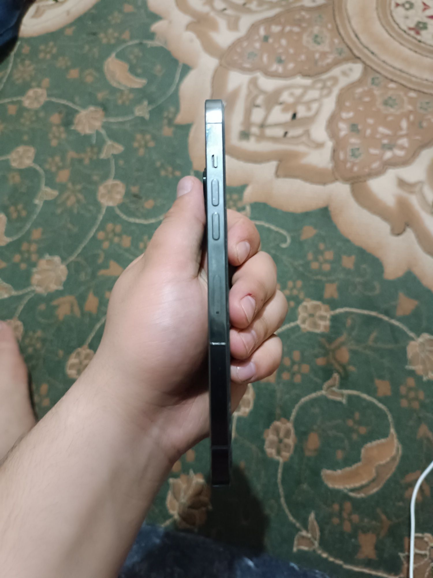 Айфон 12 про max 256 gb