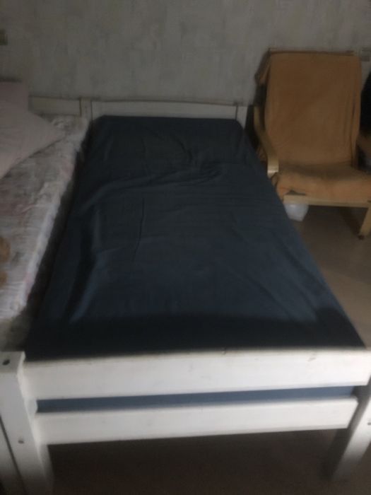 Кровать  детская