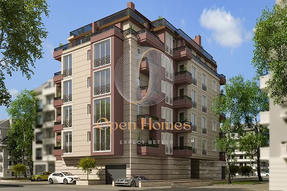 Продава се Тристаен апартамент в София, Левски - 113 кв.м за 1606 €/кв.м - Снимка #3