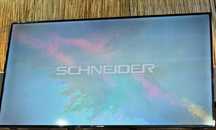Schneider defect 200 cm