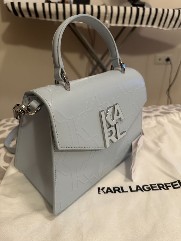 Дамско бижу Karl lagerfeld