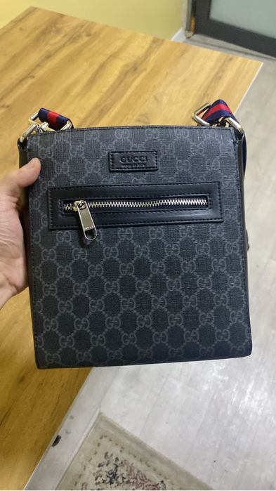 гуччи барсетка оригинал