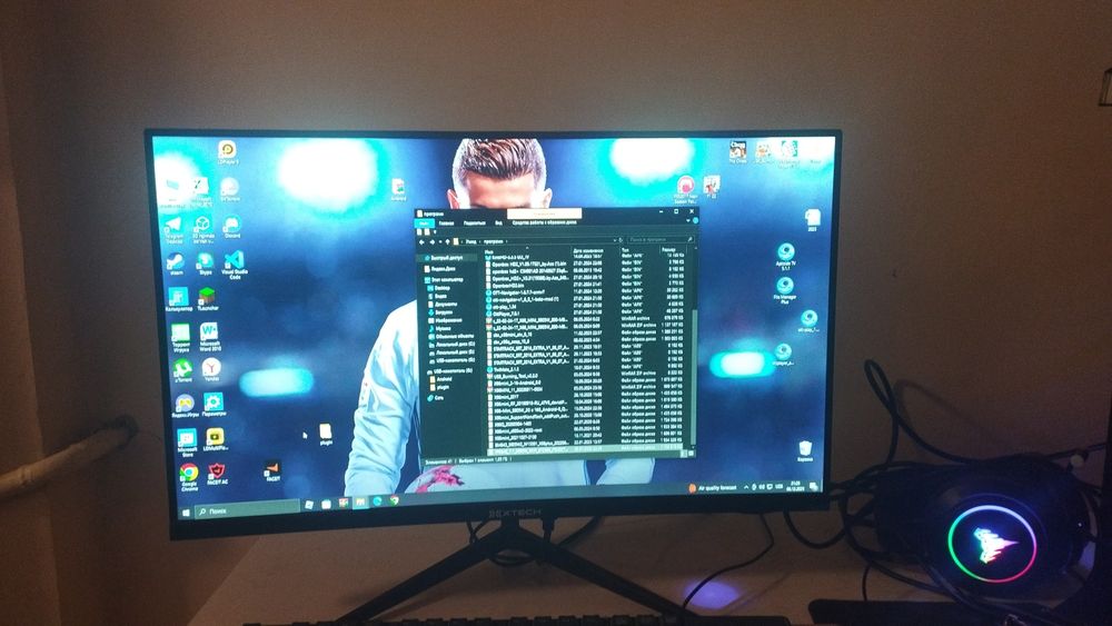 Комютер  сотилади