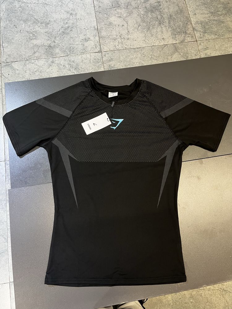 Gymshark Onyx V5