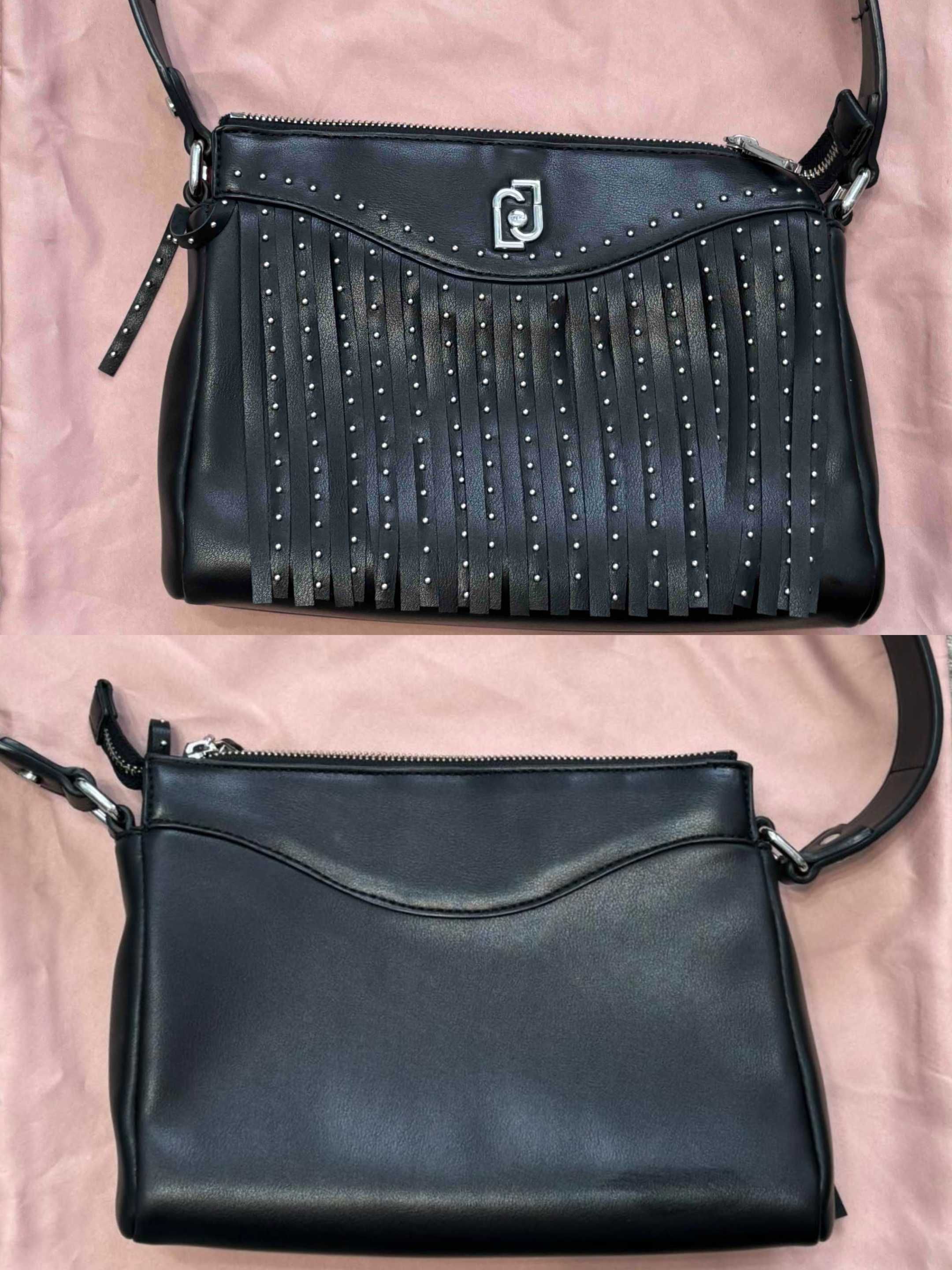 Чанта Prada,Calvin  Klein ,Armani Exchange