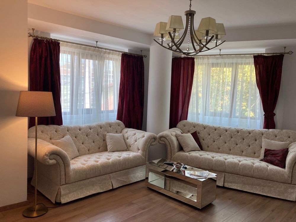 Apartament 3 camere str Traian, Bucuresti