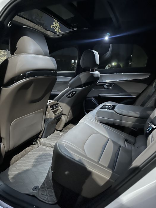 BYD Han 605 km full toza sotiladi