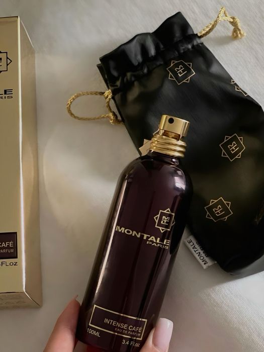 Montale intense cafe
