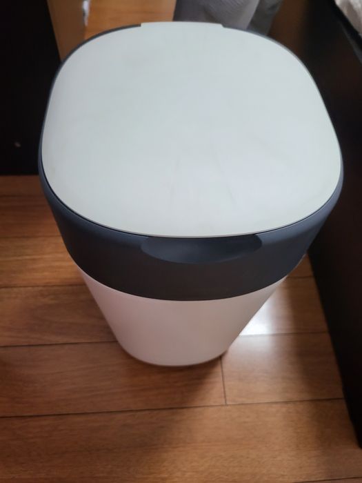 Cos scutece Tommee Tippee twist and click