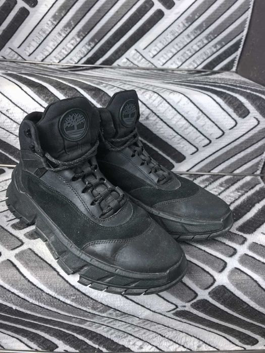 Мъжки зимни обувки TIMBERLAND 45 номер