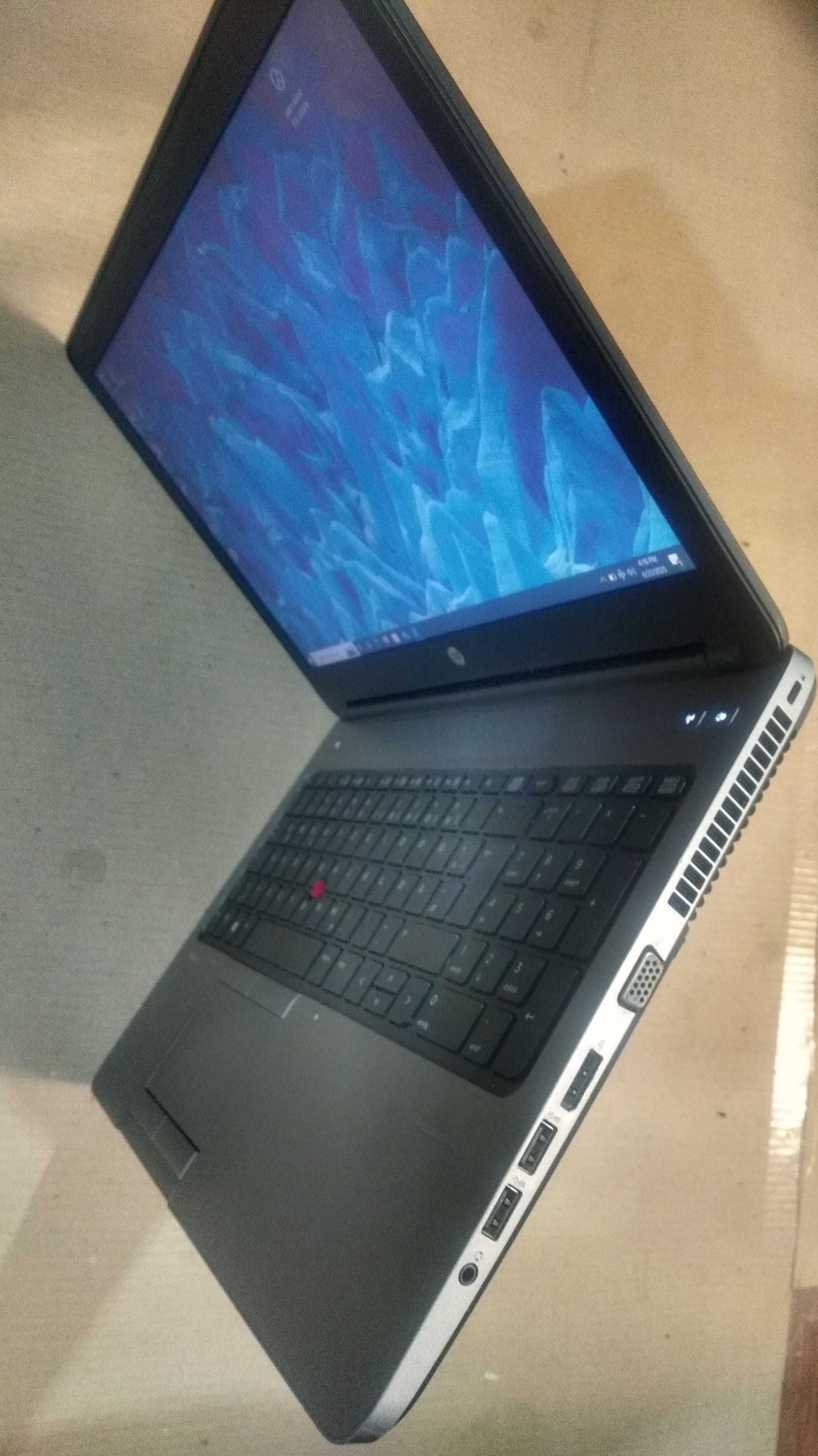 Dezmembrez laptop HP ProBook 650 G1 8GB SSD display 15,6"
