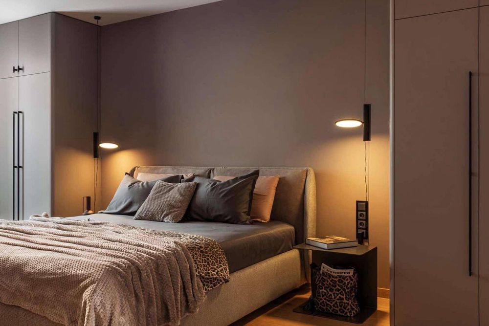 Дава се под наем Тристаен апартамент в София, Изток - 120 кв.м за 2499 € - Снимка #6