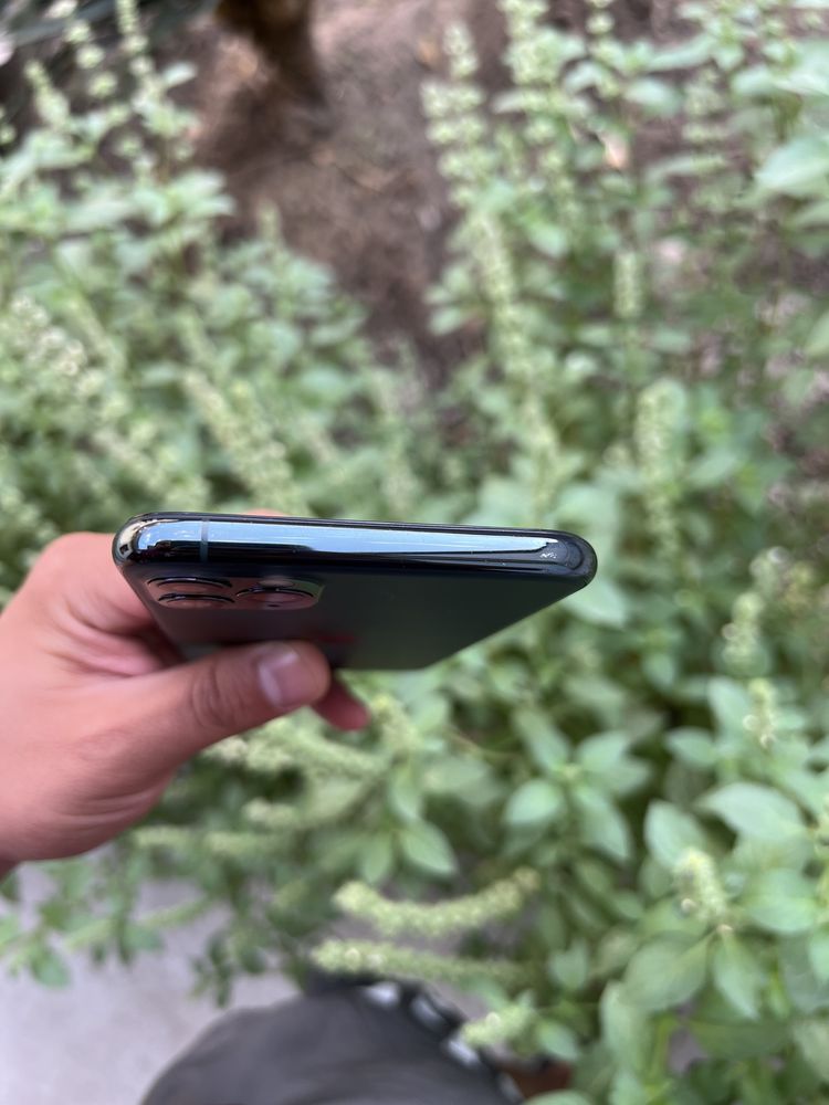 iPhone 11 Pro Max LL/A 64 GB