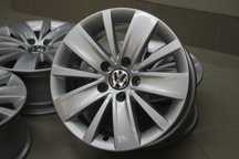 Джанти 16" VW Passat, Tiguan, Sharan